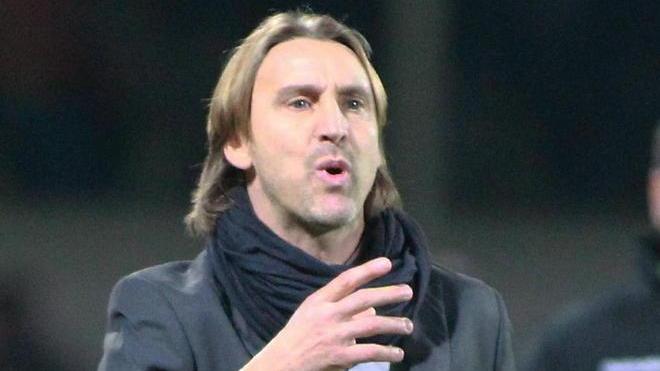 Nicola commosso: siete unici... Mercato: Castellini si avvicina