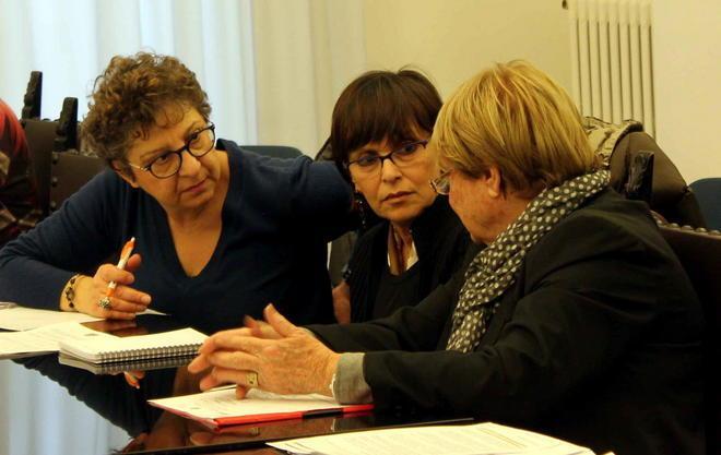 «Evitati i guai delle altre regioni» 