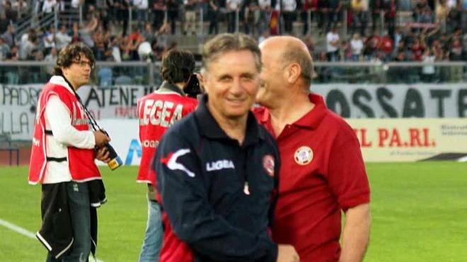 Perotti lo psicologo «Non pensiamo...»