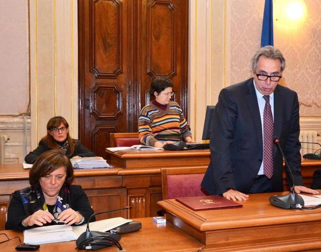 Caprilli, slittano i licenziamenti 