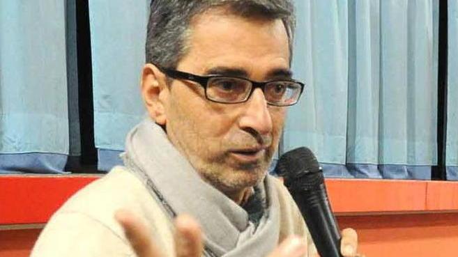 Simoncini: «Non mi candido lasciamo spazio ai giovani»