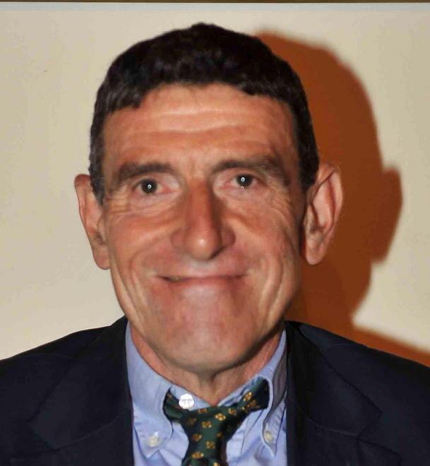 Capecchi rompe gli indugi e si candida a sindaco 