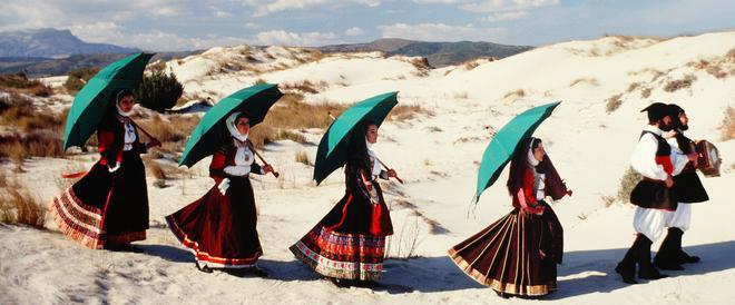 Le foto di una dichiarazione d’amore 