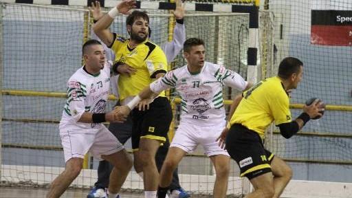 Pallamano, Ambra sconfitta dal Teramo all’Estraforum di Prato