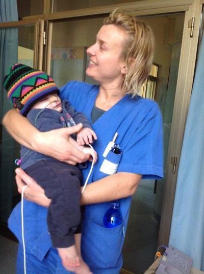 Addio a Lucio: storia di un bambino abbandonato