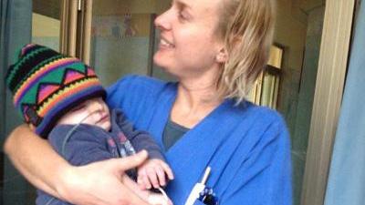 Addio a Lucio: storia di un bambino abbandonato