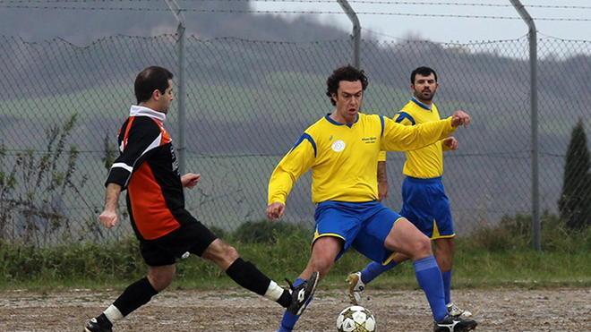 Il colpaccio è firmato Real Isola Calcio Uisp: risultati e classifiche