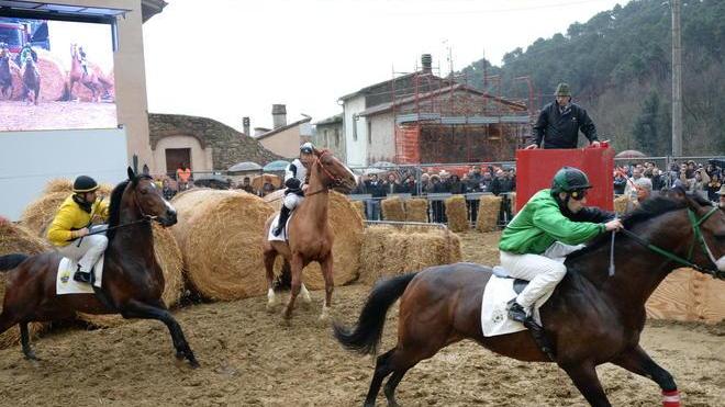 Alla contrada Pievania il Palio di Buti: la conferma anche dopo il ricorso