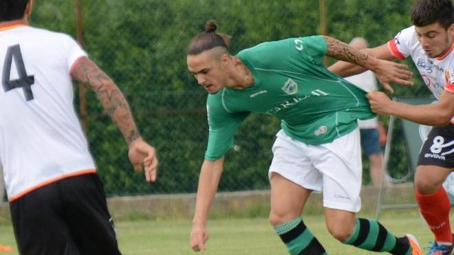 Tuttocuoio, tre punti dalla trasferta di Melfi