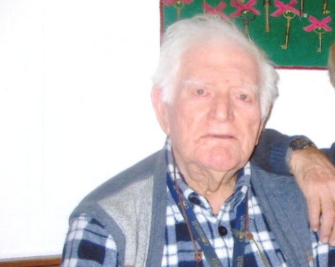 Addio a Marino Balleri: era figlio di uno degli Scarronzoni 