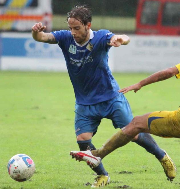 Prato rimaneggiato ma determinato a vincere 