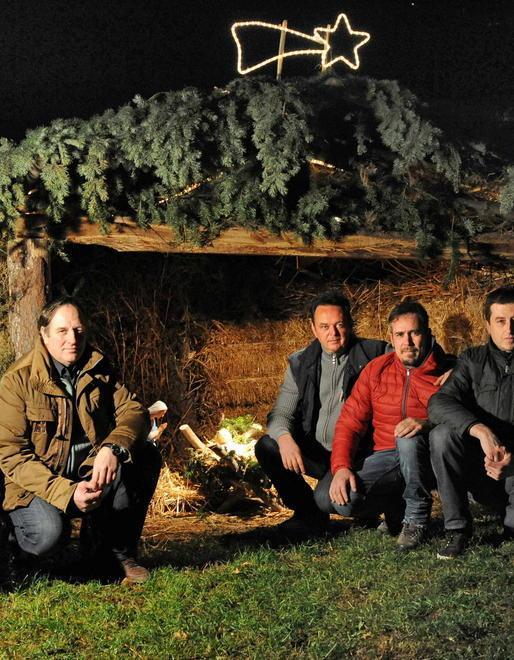 Lanzara conquista la Coppa del Natale Tobbiana è seconda 