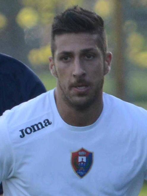 I bomber frenano Resta immutata l’alta classifica