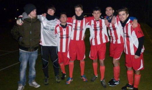 Csi: i Giovanissimi 74 campioni d’inverno