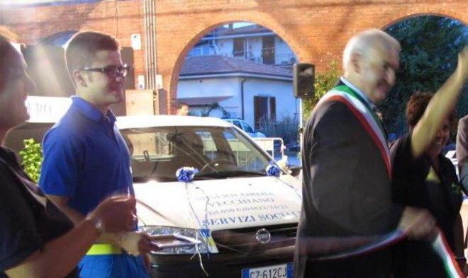 Servizio alla Misericordia di Vecchiano