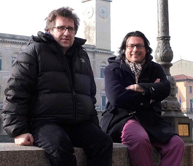 La cinepresa sulle lotte di Ateneo 