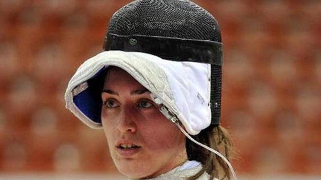 Scherma: Martina Batini regala un oro al Csp