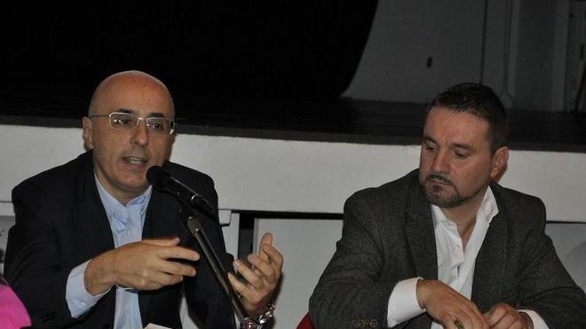 Il sindaco politologo conquista la platea