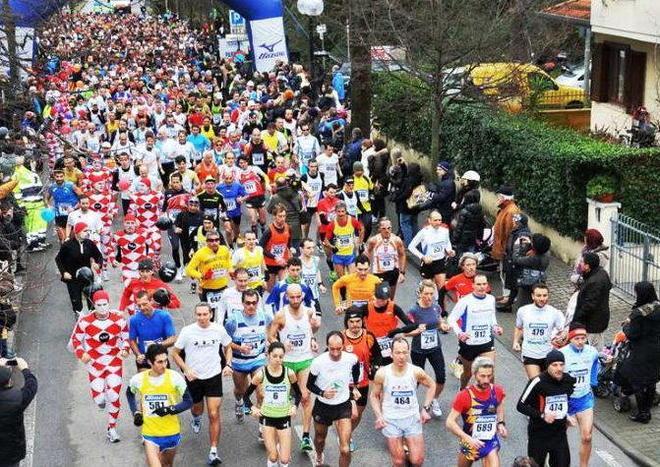 Tempo permettendo si corre la decima Puccini marathon