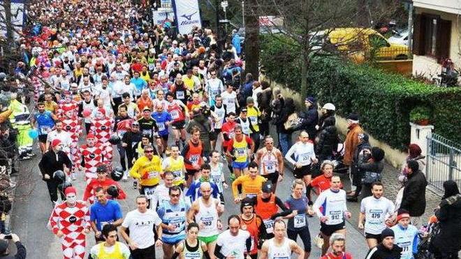 Tempo permettendo si corre la decima Puccini marathon