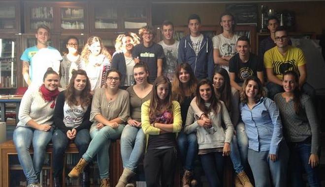 Stage per i ragazzi con studio e lavoro tra Belfast e Cipro 