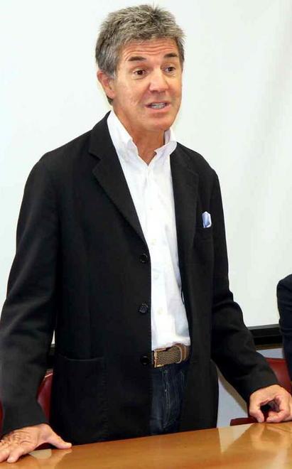 Candidati a sindaco, fra i tanti litiganti irrompe Bonsignori 