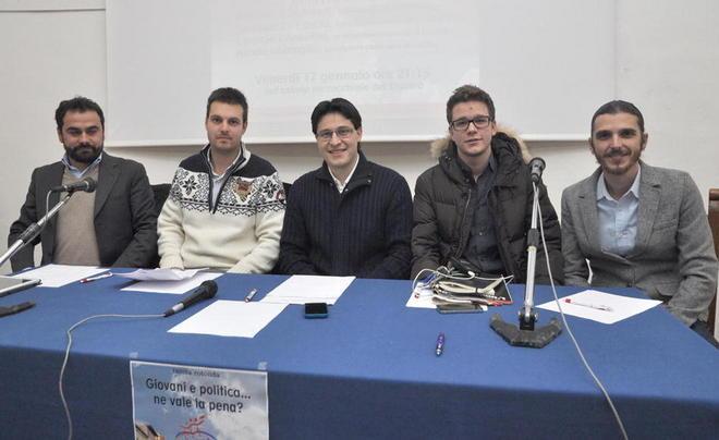 La politica? Ne è valsa la pena 