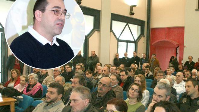 Bartoli lancia la sfida «Politica contro il potere»