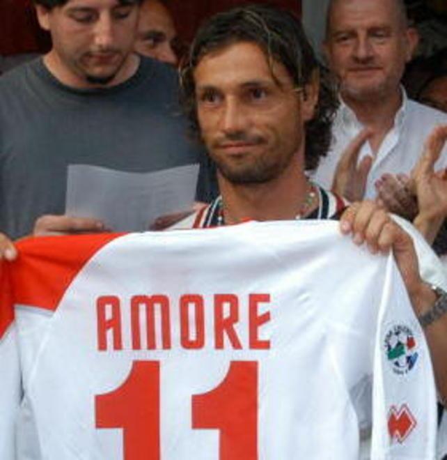 «Mi aspetto tutto il carisma di Cuccureddu»