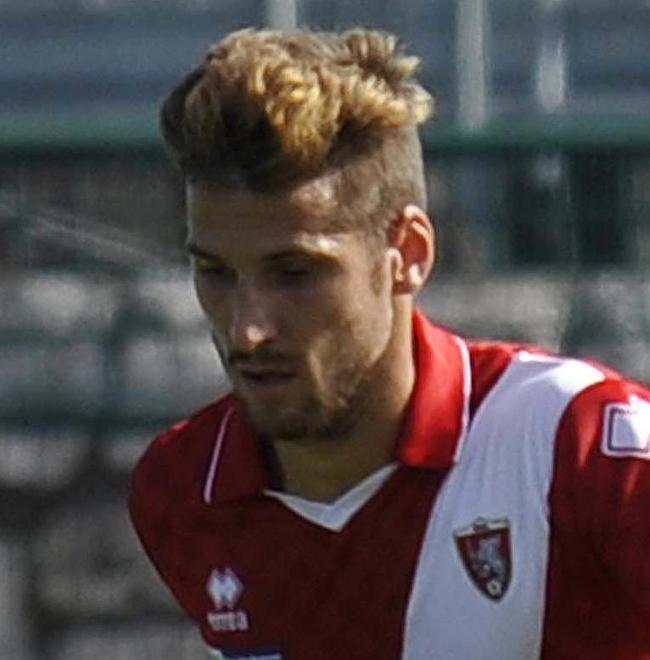 Tedeschi al debutto dopo le partite di sola Coppa Italia