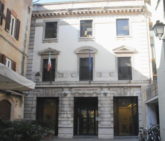 Camera di Commercio, agricoltura unita