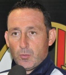 Giunchi, Roccati, Peluso e Nicolini Attenzione a questi quattro