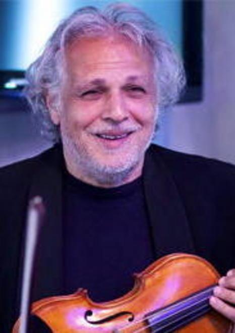 Concerto di Nicolae Tudor alla Santissima Annunziata