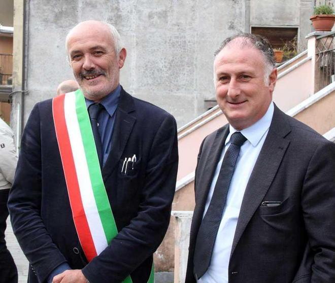 La Provinciale chiusa al traffico 