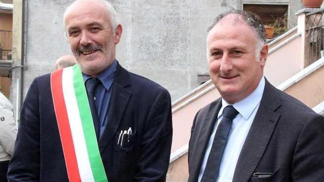 La Provinciale chiusa al traffico