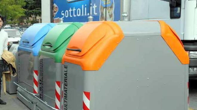 Nuove isole e raccolta dell’umido