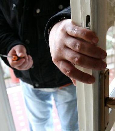 Raffica di furti nelle case È allarme nelle frazioni