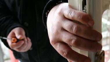Raffica di furti nelle case È allarme nelle frazioni