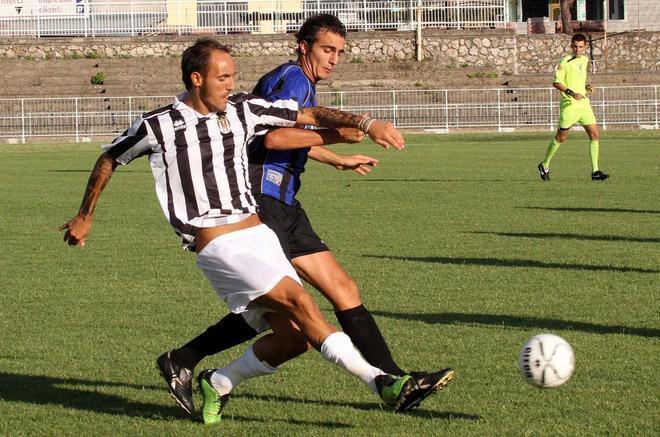 Del Nero e Vignali innescano le punte per vincere ancora 