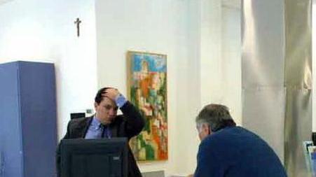 La Versilia compra gli sportelli della Banca Apuana