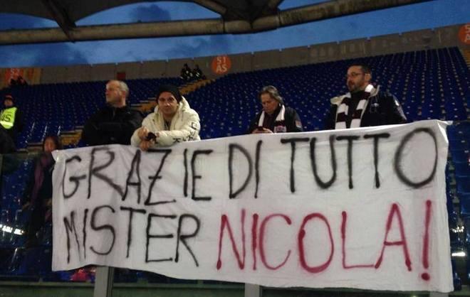 Ironia amara sul web: basta, ritiriamo la squadra 
