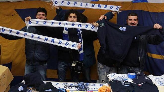 È festa per i 30 anni dei Desperados