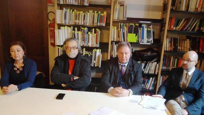 Sos lavoro, uno sportello anti-crisi a Santa Croce
