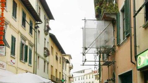 Aiuti alle botteghe per rivitalizzare il centro storico