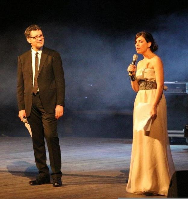 Grande spettacolo e tanta generosità per gli alluvionati 