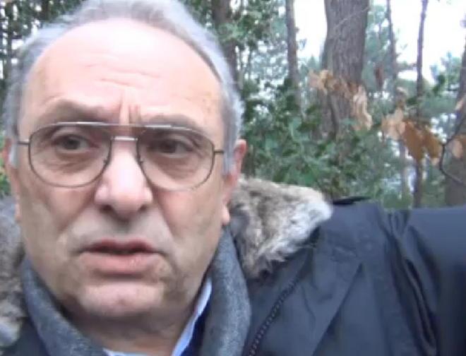 La missione speciale di Tiziano, il cacciatore di vite perdute 