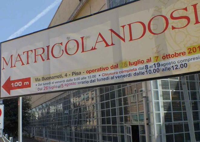 Ateneo, le immatricolazioni crescono del 4 per cento 