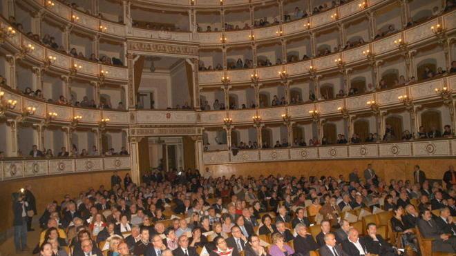 Va in scena al Verdi “Si camminava sull’Arno”