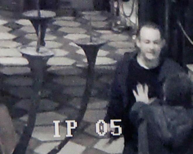 Prato, ancora ricoverato in psichiatria il vandalo delle chiese 