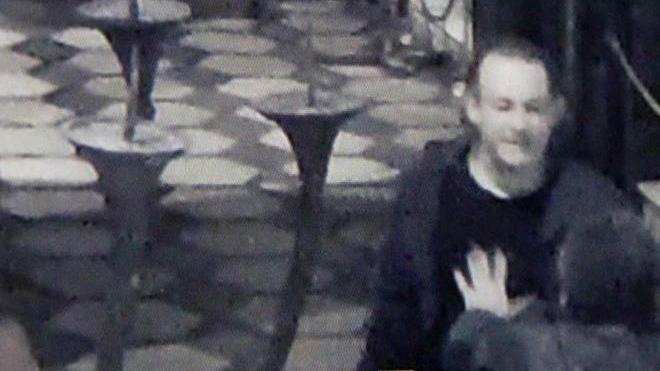 Prato, ancora ricoverato in psichiatria il vandalo delle chiese